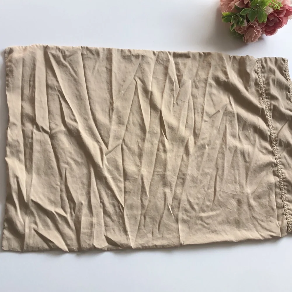 Ralph Lauren Pillowcase Polo Kaki Pillowcase Tan Ralph Lauren Preppy Lauren Tan
